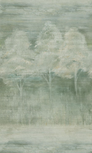 Serenity Environment Iceberg Green & Bauhaus Tan SYD27592
