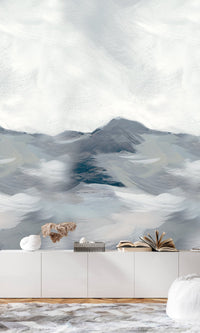 Serenity Elevasion Sailor Blue & Spring White SYD27593