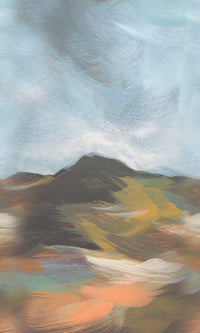 Serenity Elevasion Muskmellon & Bright Umber SYD27594