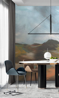 Serenity Elevasion Muskmellon & Bright Umber SYD27594