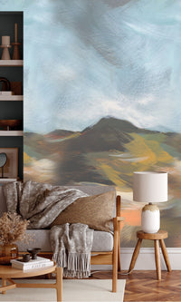 Serenity Elevasion Muskmellon & Bright Umber SYD27594
