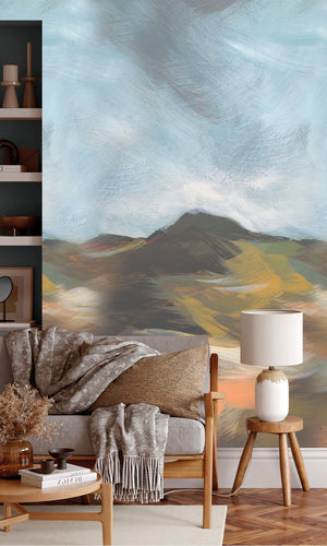 Serenity Elevasion Muskmellon & Bright Umber SYD27594