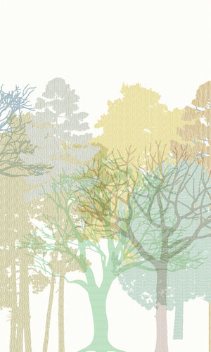 Antibes Nature Dusk White & Dusky Citron AND28291