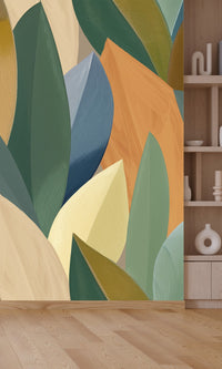 Serenity Foliage Catalina Green & Golden Nugget SYD27598