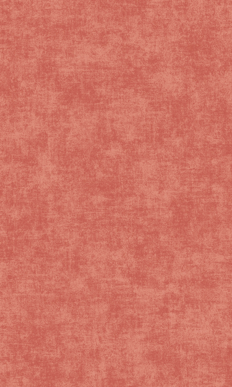 Ciara Red Concrete Plain A53713