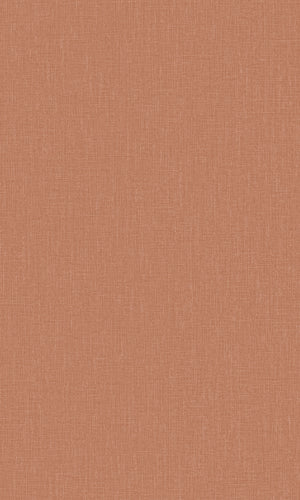 Atmosphere Red Textile Plain AT1021