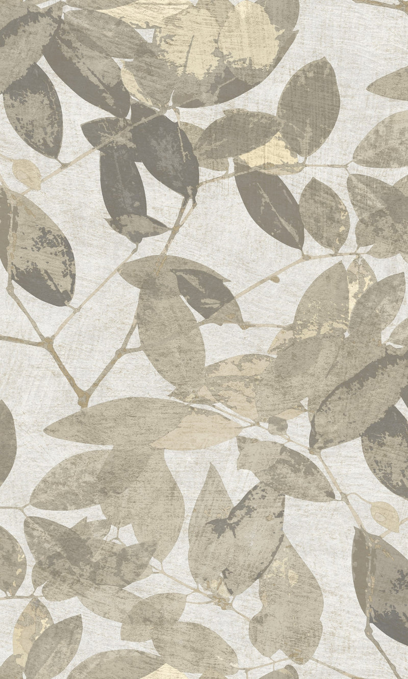 Herbarium Warm Taupe Beech HE27271