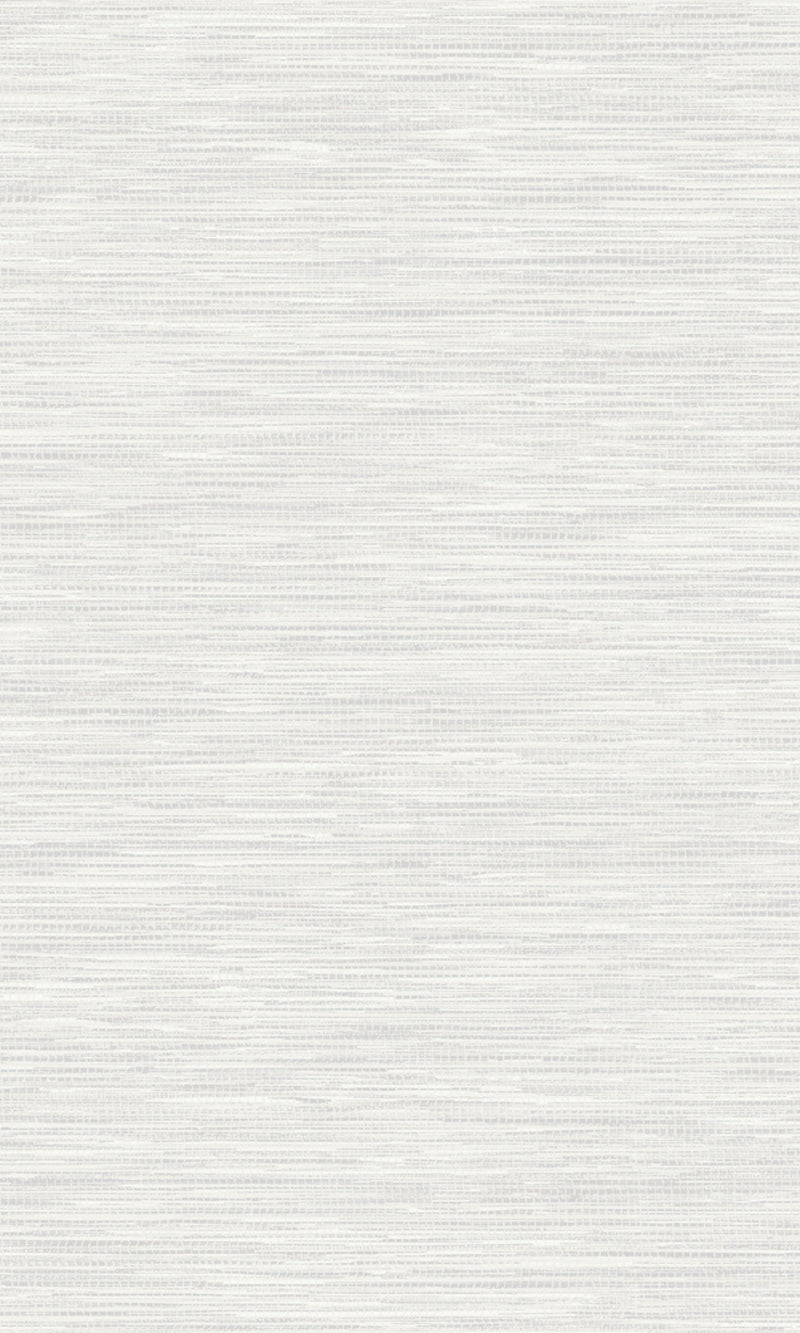 Khalili Bambara Texture White 65521