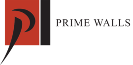 Prime Walls Logo