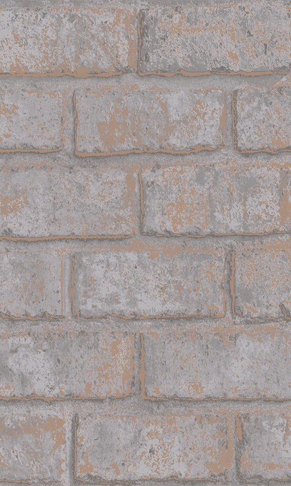 faux brick wallpaper canada