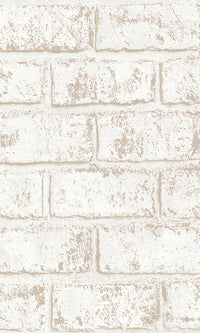 faux brick wallpaper canada