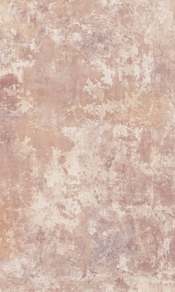 Nomad Pink & Grey Concrete - Plain 170805