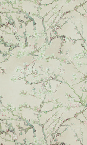 Van Gogh  Almond Blossom Wallpaper 17141