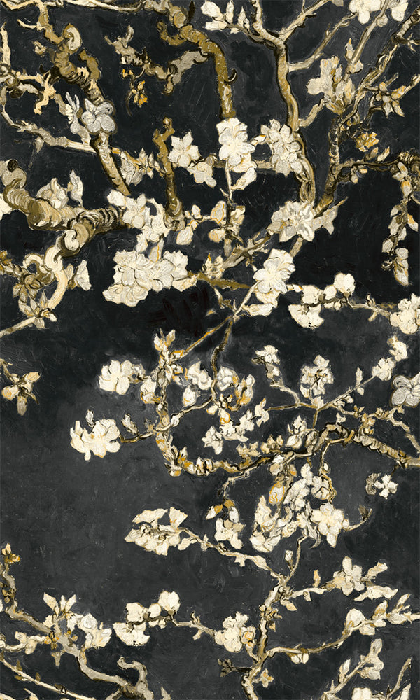 Van Gogh  Almond Blossom Wallpaper 17145