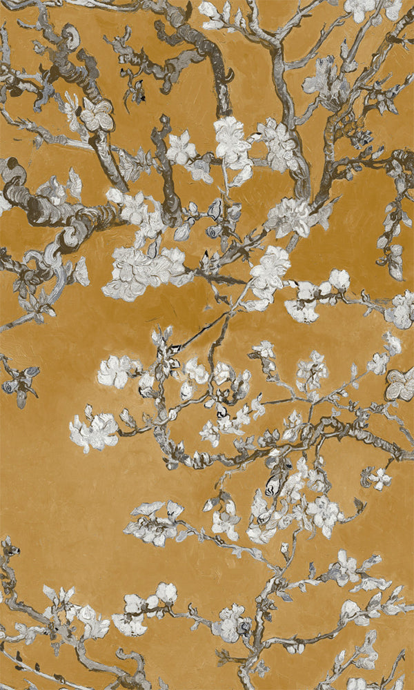 Van Gogh  Almond Blossom Wallpaper 17146