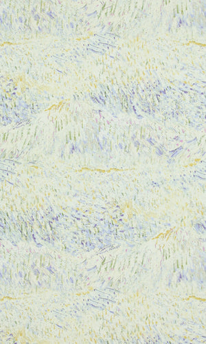 Van Gogh  Abstracted Landscape Wallpaper 17181