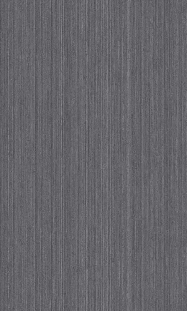Texture Stories Dark Grey Linear Wallpaper 17729 – Prime Walls Canada