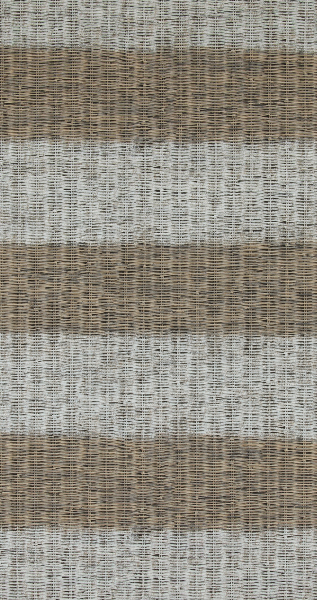 Rivièra Maison Striped Rattan Wallpaper 18320