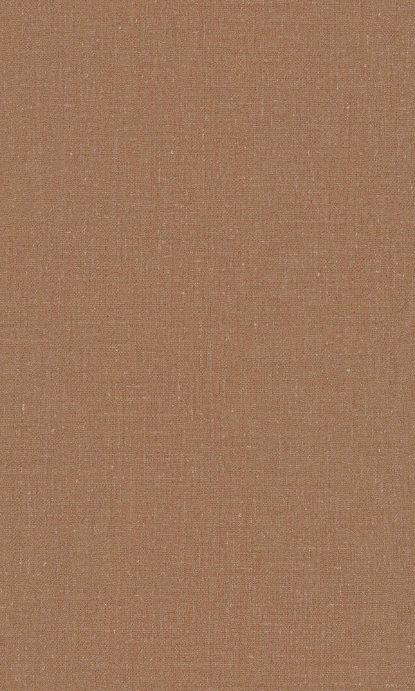 Texture Stories Metallic Grey Rough Fabric Wallpaper 18403
