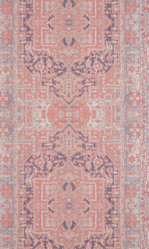 Bohemian Persian Rug Wallpaper 218034