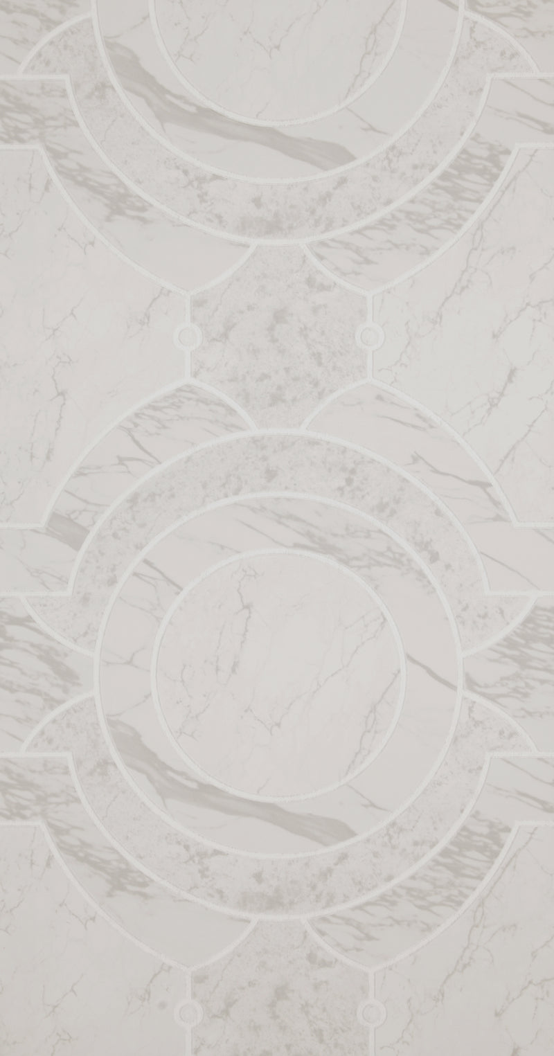 Neo Royal Curving Marble Wallpaper 218635
