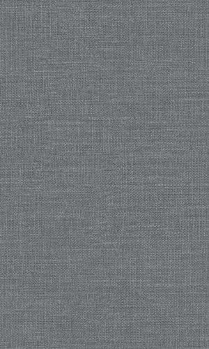 Texture Stories Dark Grey Woven Wool 218911