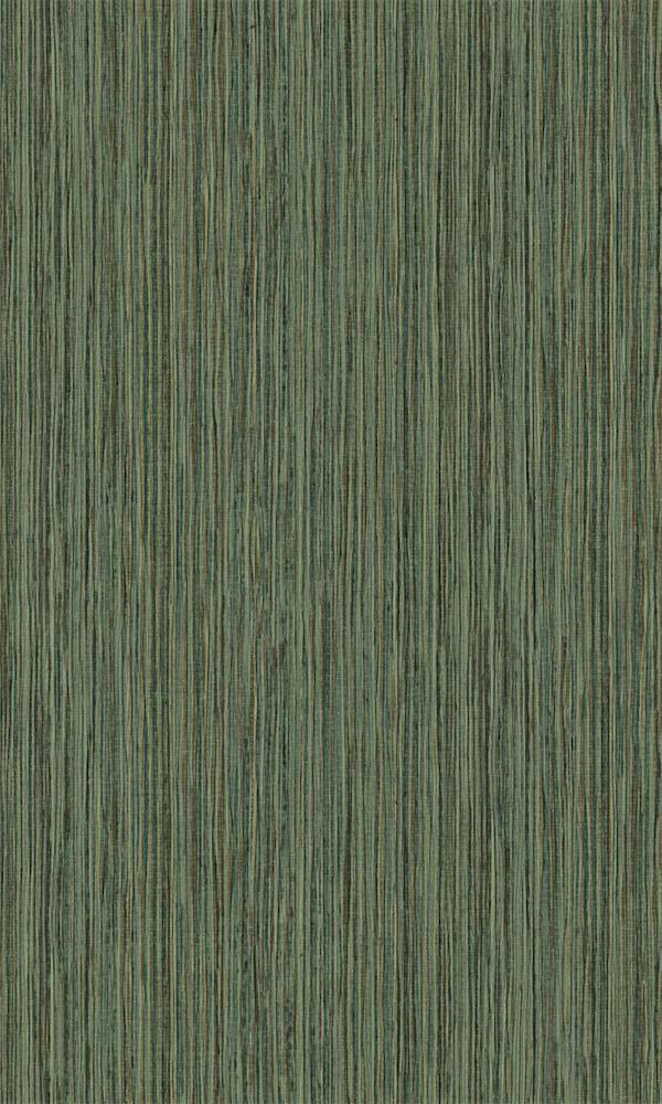Dimension Green Faux Grasscloth 219611