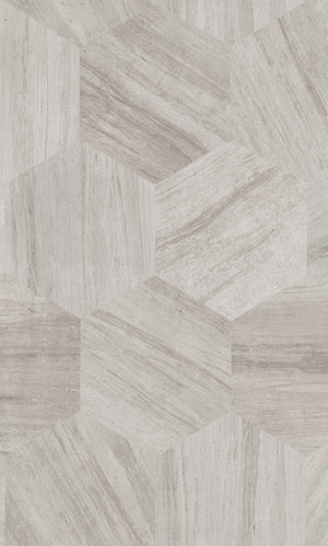 Material World Ash Shifted Geometric Wood 219844