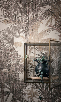 wild jungle forest wallpaper