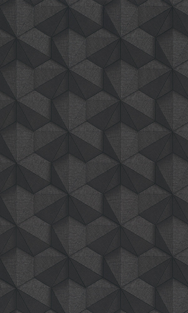 Cubiq Black Illusion Large 220372
