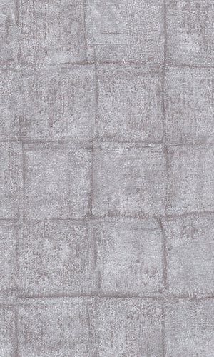 Casual Grey Realistic Fabric Grid 30413