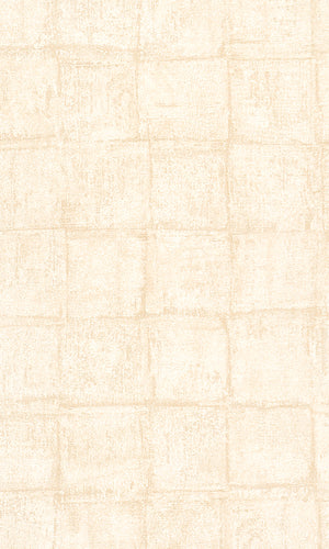 Casual Sand Realistic Fabric Grid 30415