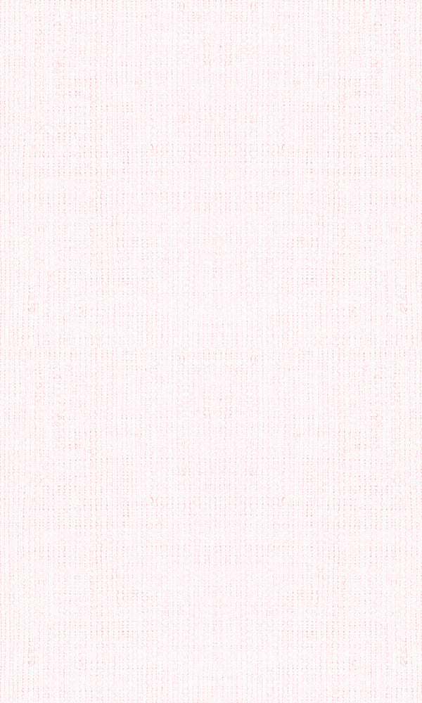 Casual Blush Pink Textured Plain Weave 30452