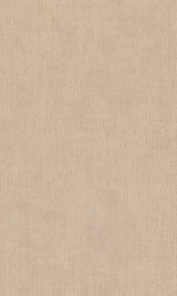 Texture Stories Champagne Brown Grain Wallpaper 46004