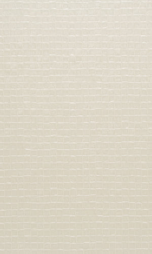 Texture Stories Beige Mosaic Tile Wallpaper 49100