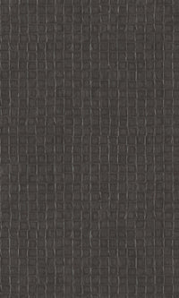 Texture Stories Charcoal Mosaic Tile Wallpaper 49101