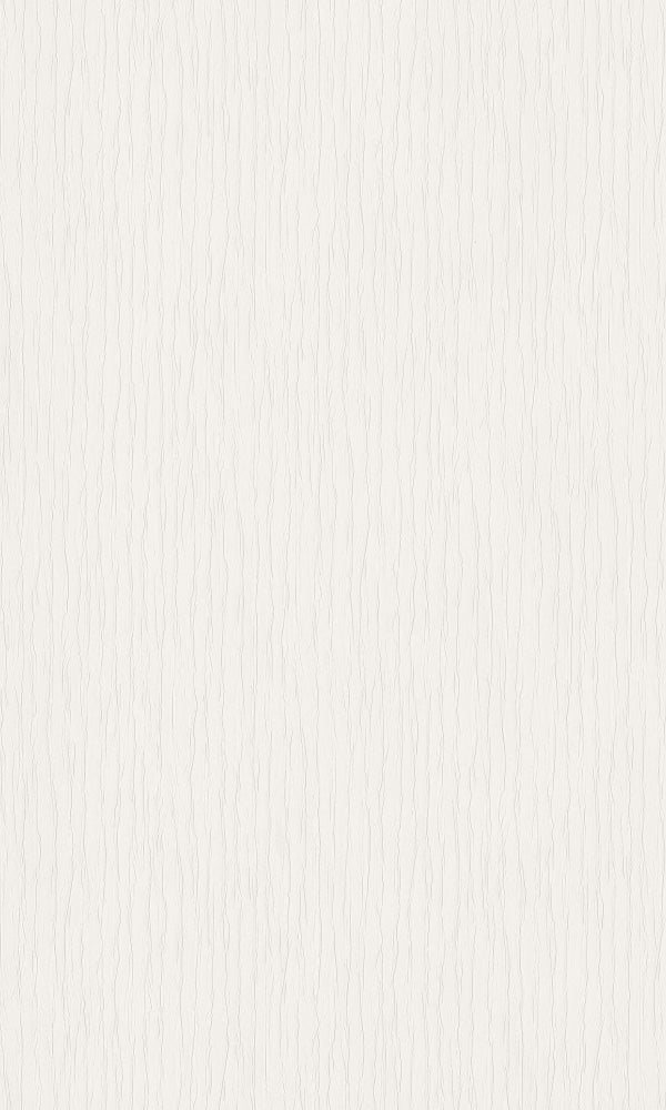 Texture Stories Champagne White Wrinkled Wallpaper 49474