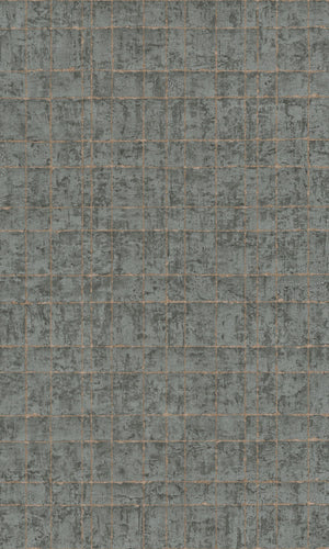 metallic geometric wallpaper canada