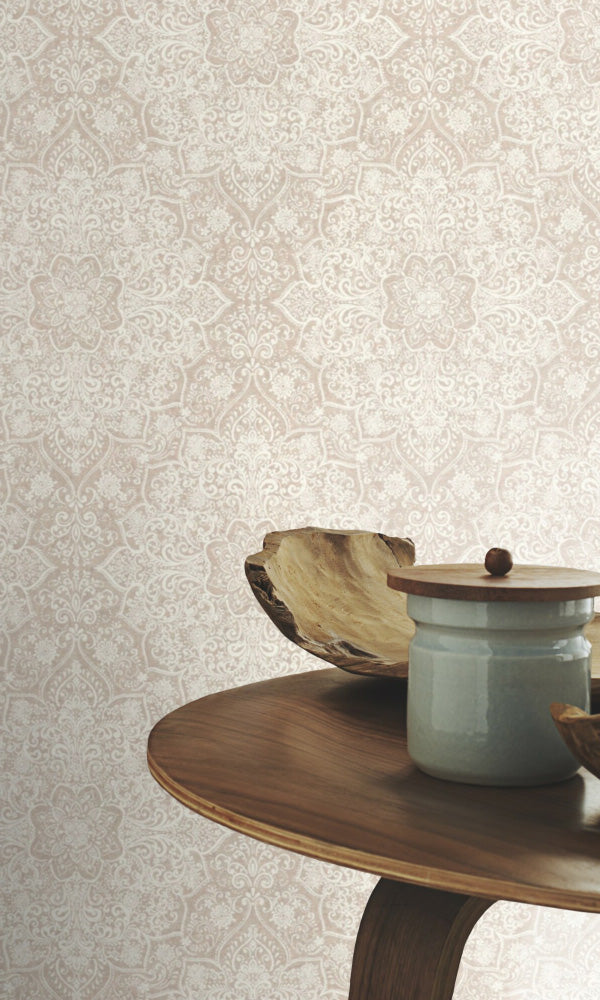 ornamental wallpaper canada