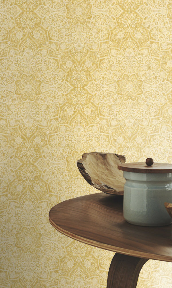 ornamental wallpaper canada