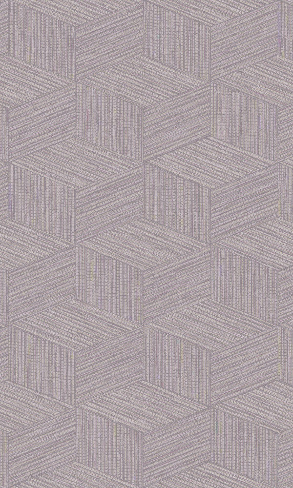 modern geometric wallpaper