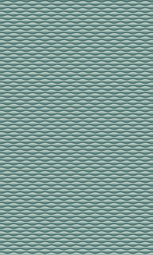 embossed waves geometric wallpaper