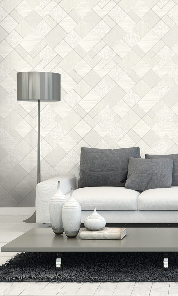 geometric rectangle wallpaper