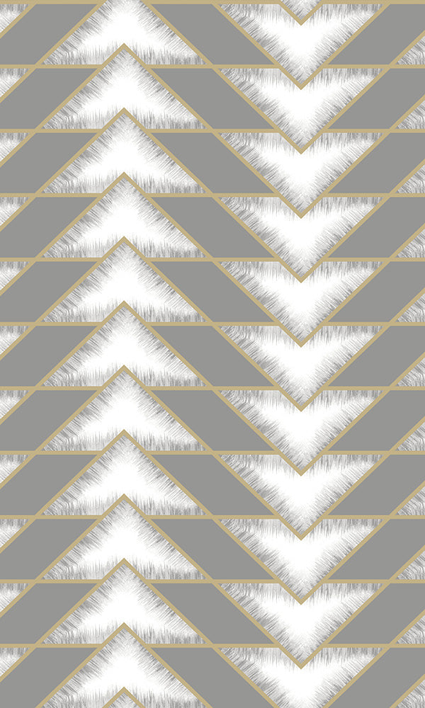 geometric triangles wallpaper