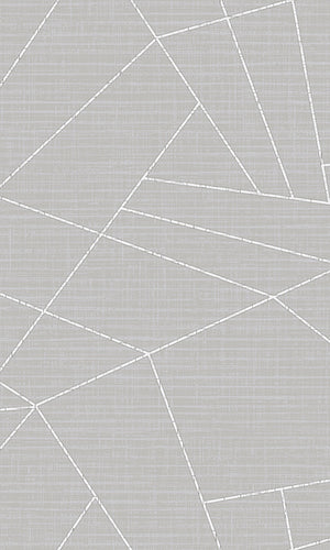 sharp linework geometric wallpaper