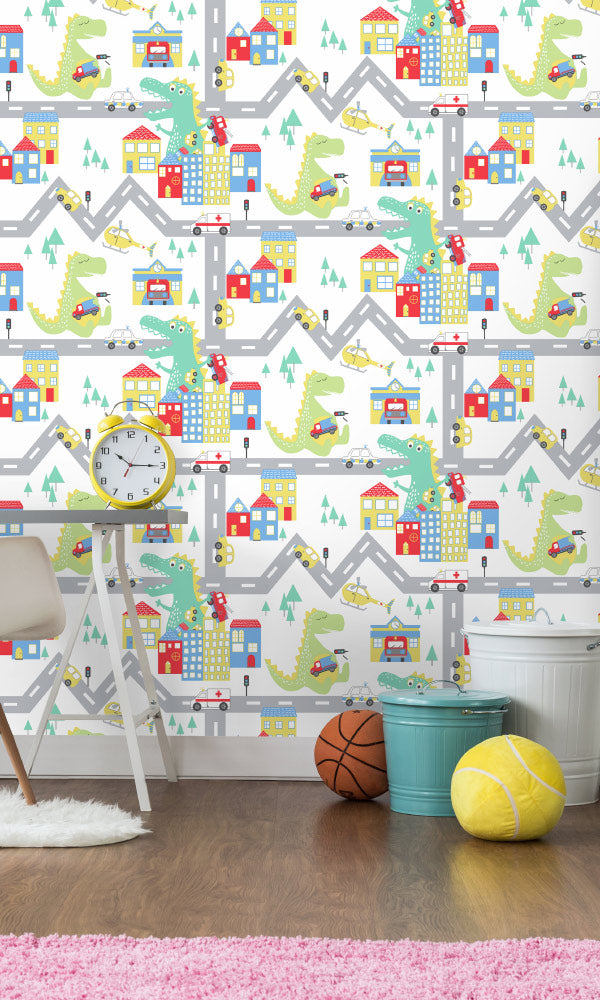 kids wallpaper canada