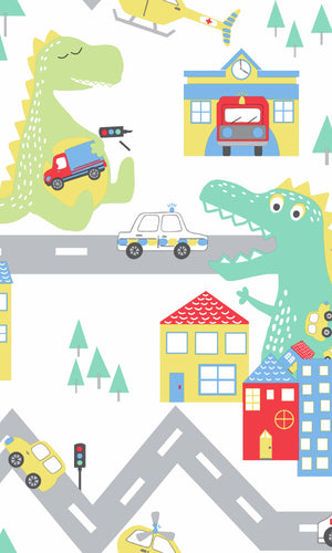kids wallpaper canada