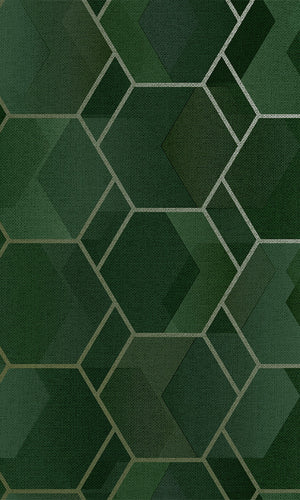 geometric wallpaper canada