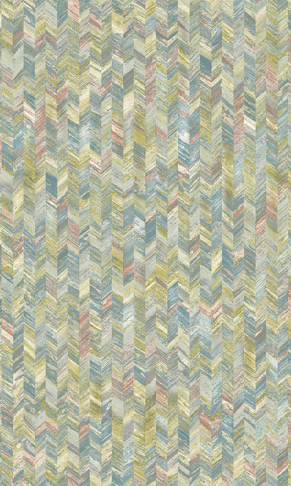 geometric wallpaper canada