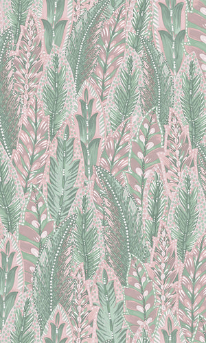 whimsical feathers wallpaper canada